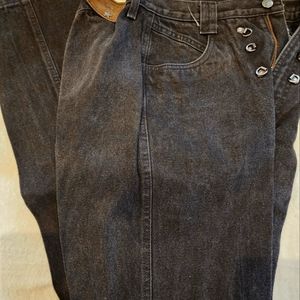 Vintage Rockies 29/11 Black